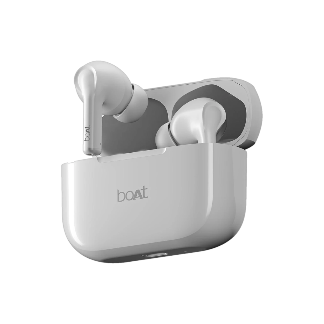 Boat earbuds