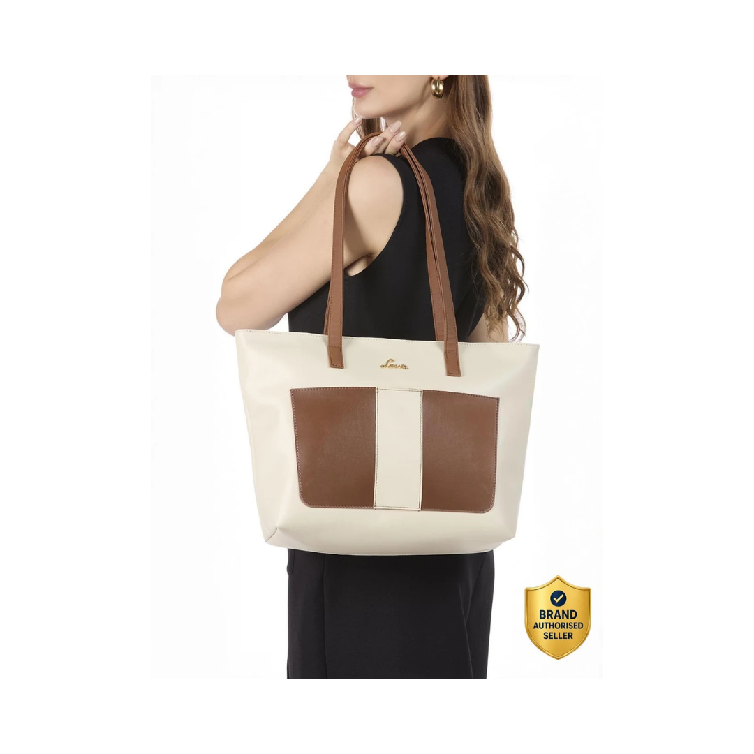 Lavie Tote Bag