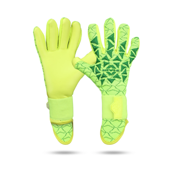 Nivia gloves