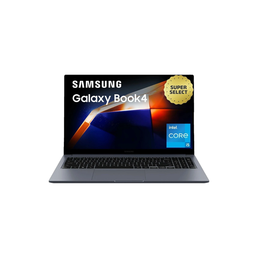 Galaxy Book 4